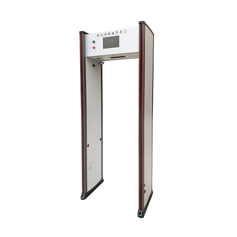 單光熱成像測(cè)溫門806AT