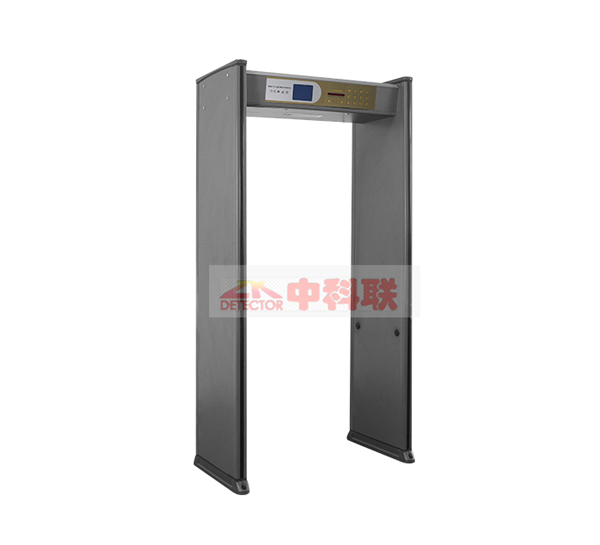 803/33--33區(qū)專業(yè)精準(zhǔn)型金屬安檢門