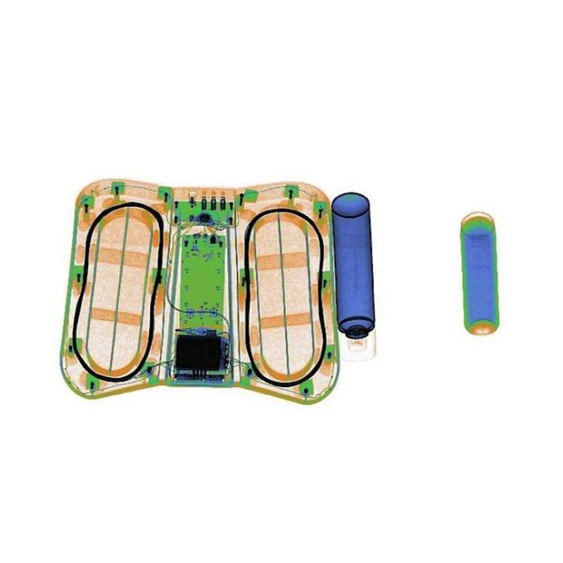 6550C-安檢機(jī)