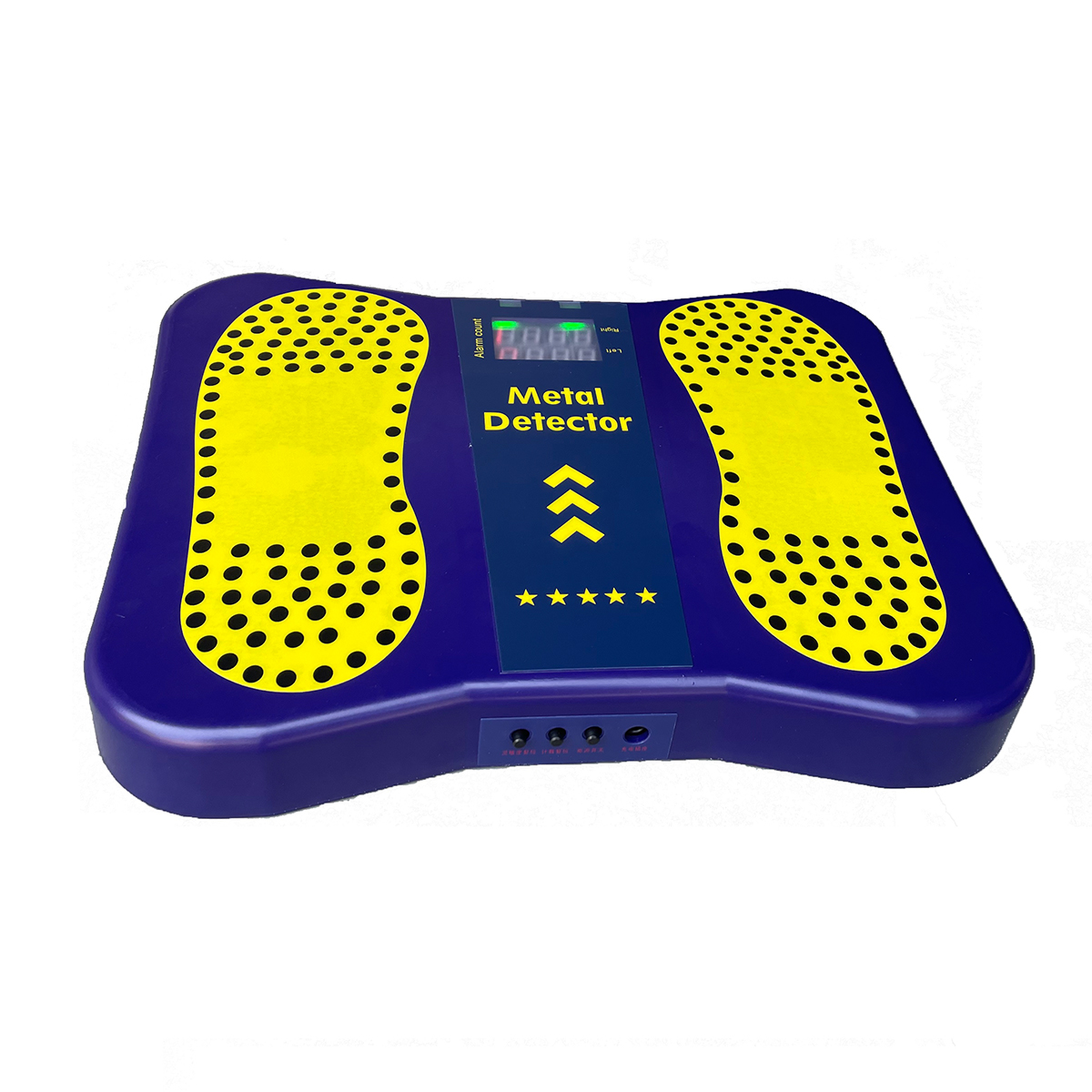 鞋底探測(cè)儀 XD-918